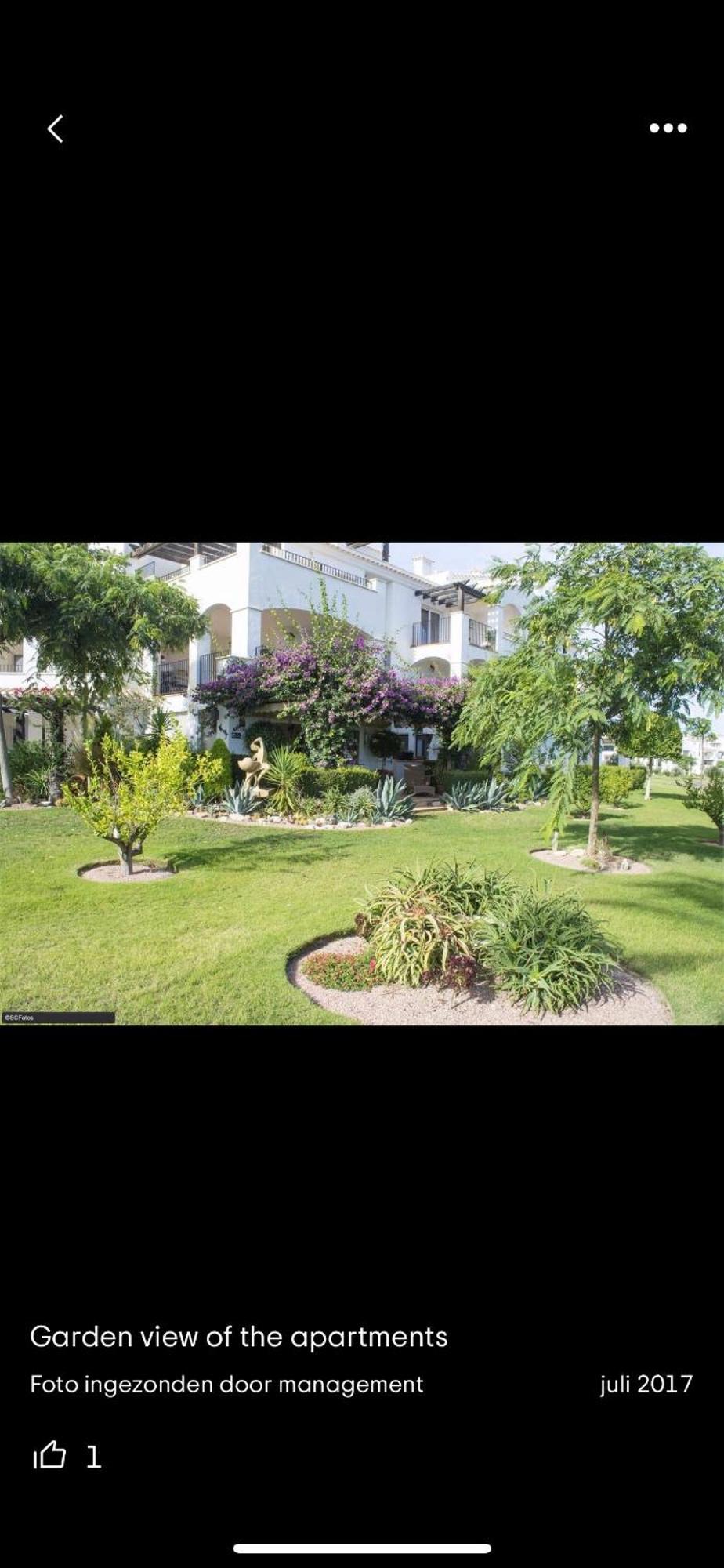 Casa Estefania Sucina Exterior photo