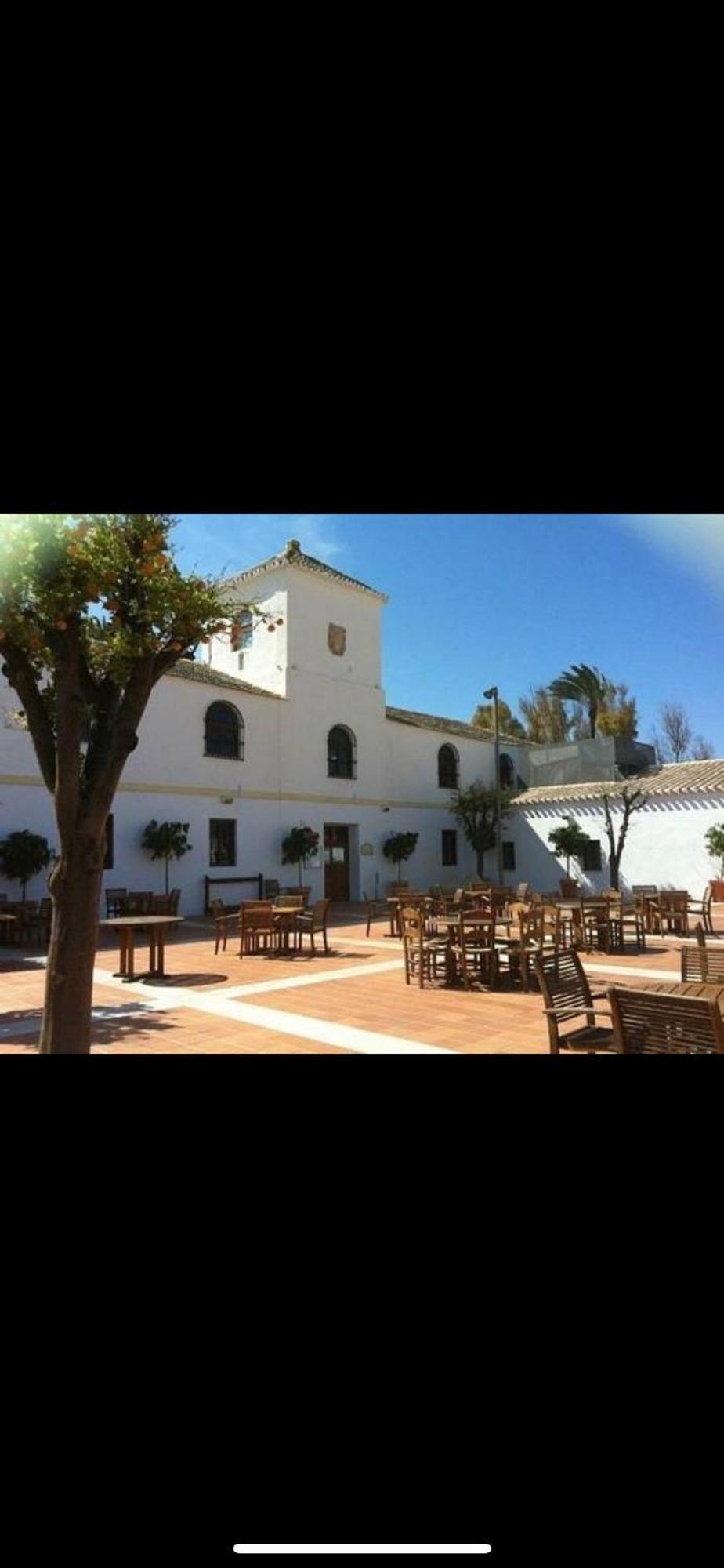Casa Estefania Sucina Exterior photo